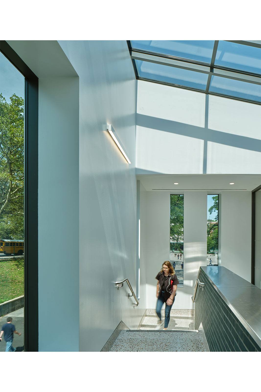 Stanley Manne Research Institute