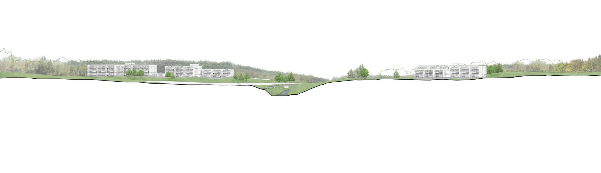 The Villa Residences