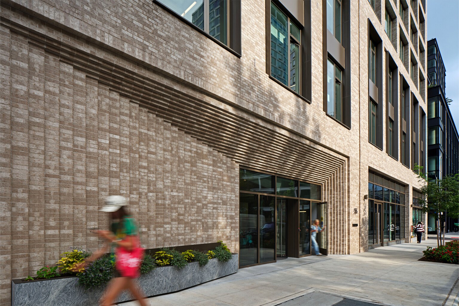 Broome Street Development — Dattner Architects