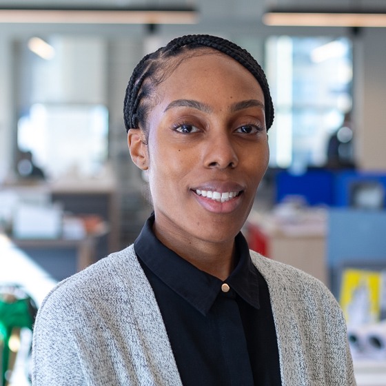 Service Danielle 560