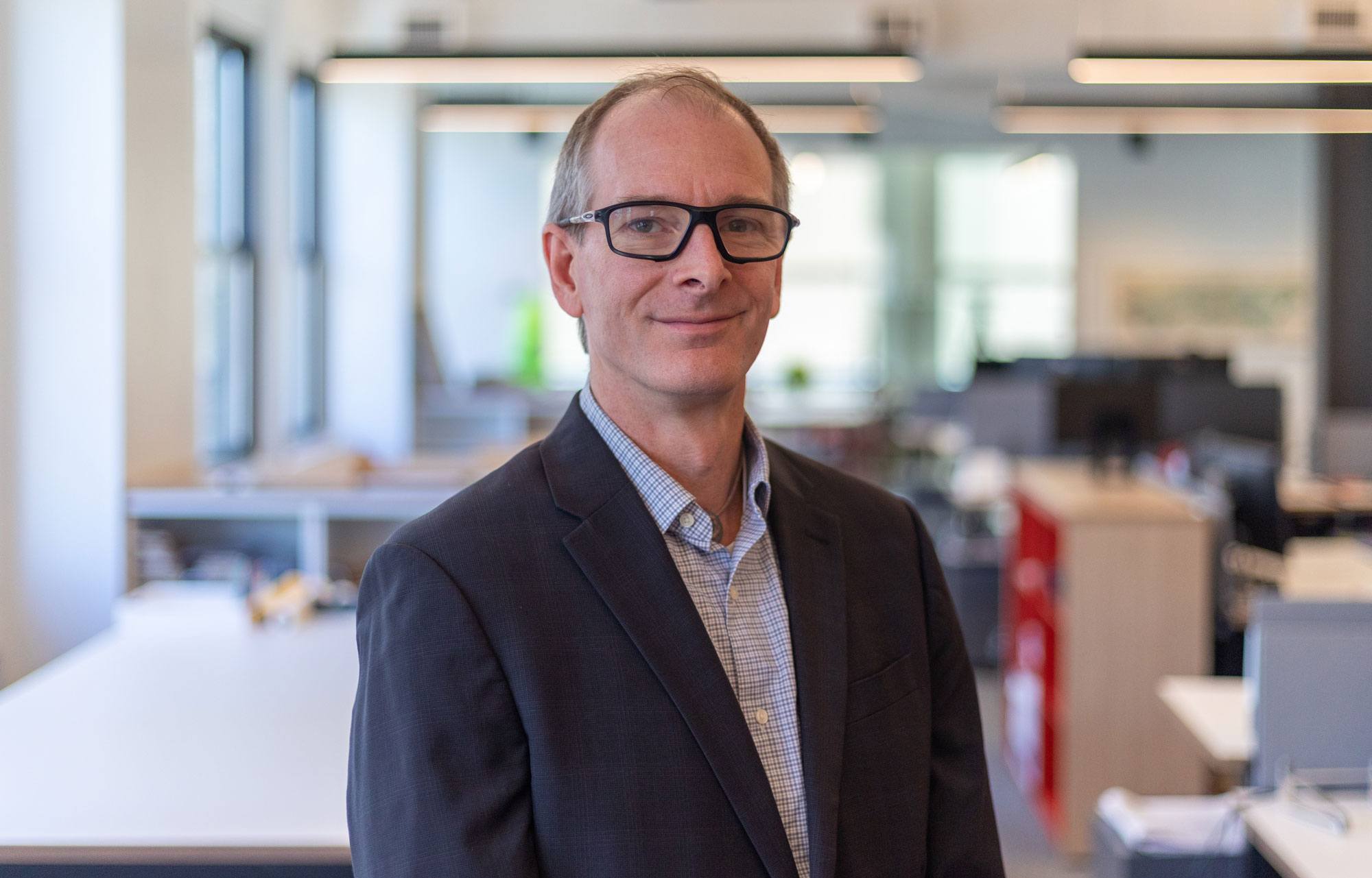 Woelfling John H New NEWS