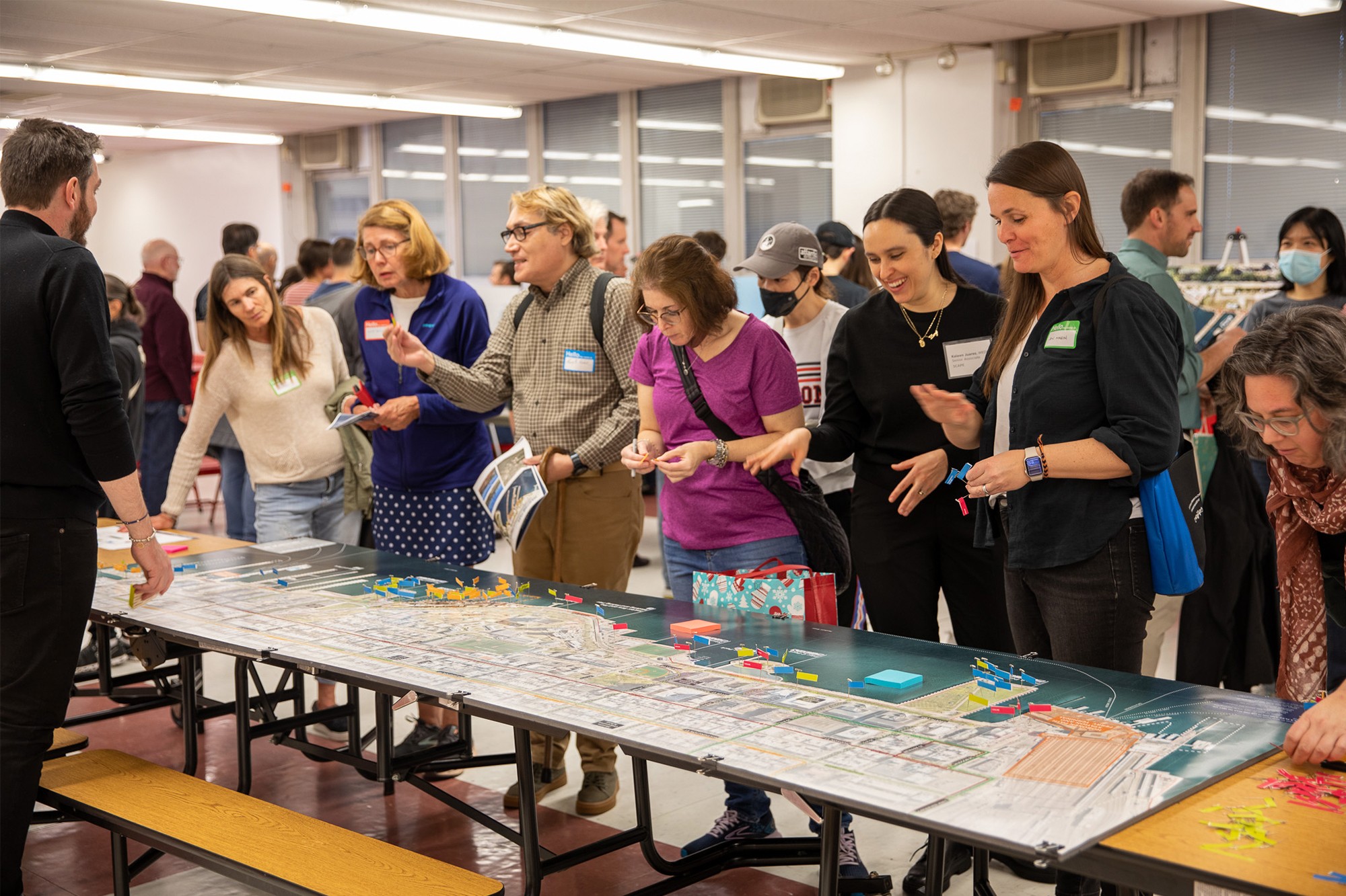 dattner-architects-nyc-hoboken-maritime-park-community-engagment