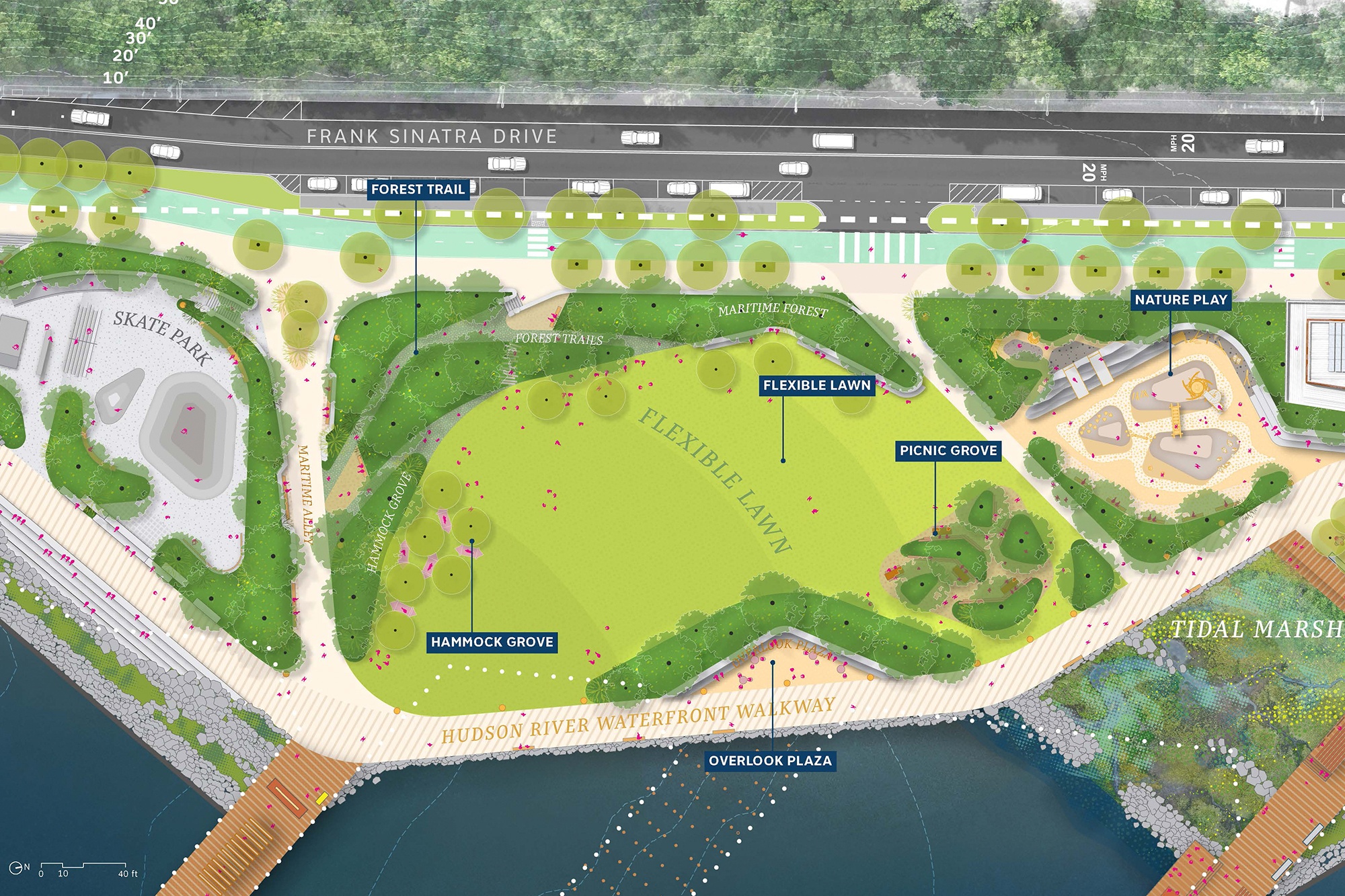 dattner-architects-nyc-hoboken-maritime-park-park