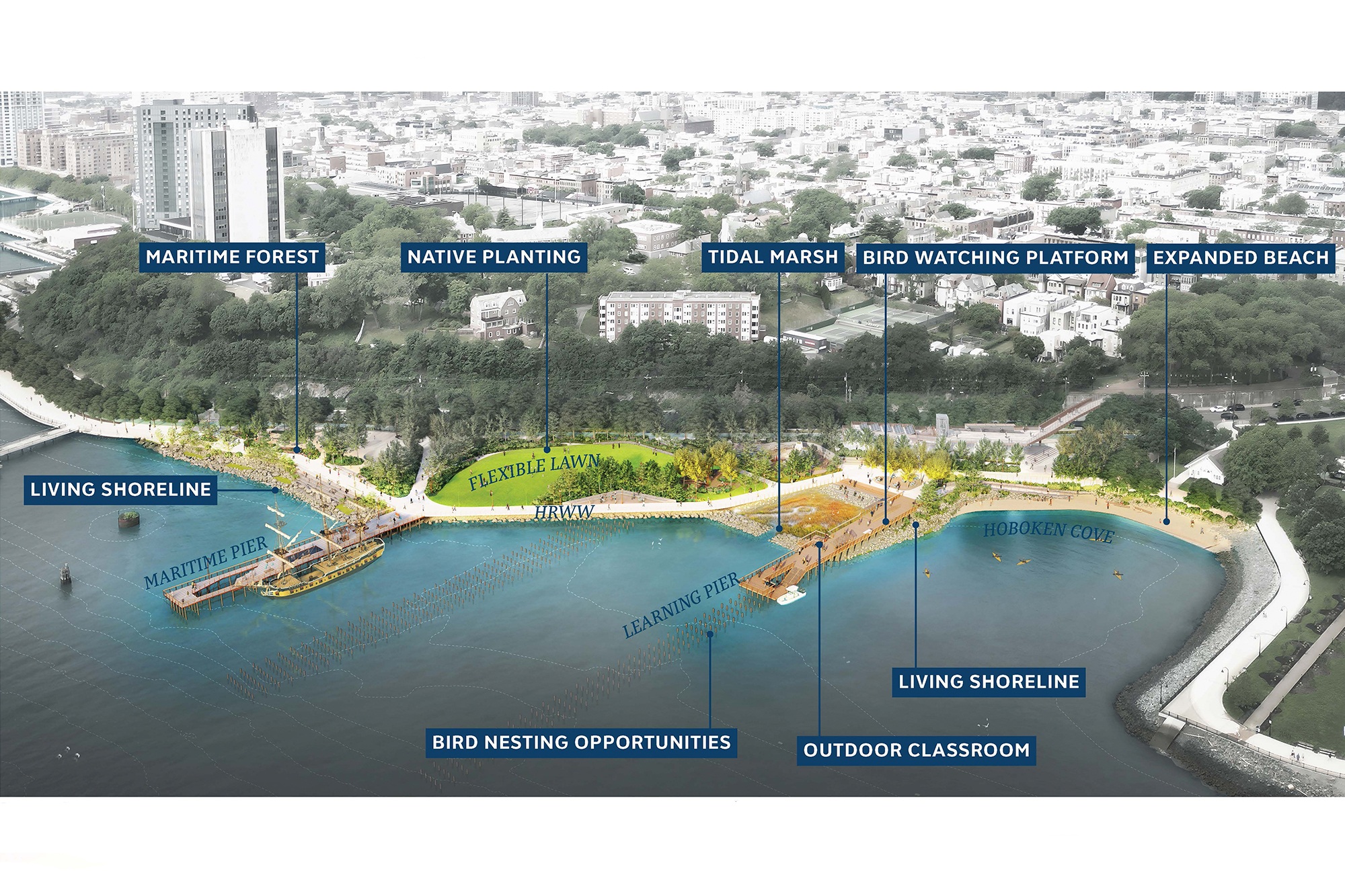 dattner-architects-nyc-hoboken-maritime-park-site-biodiversity