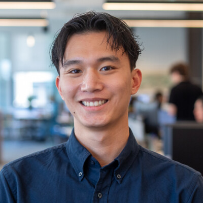 Hao Zheng — Dattner Architects