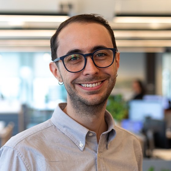 Schmidt Scott Will 560