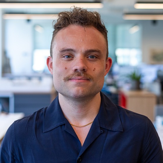 Gilliard Matthew 560