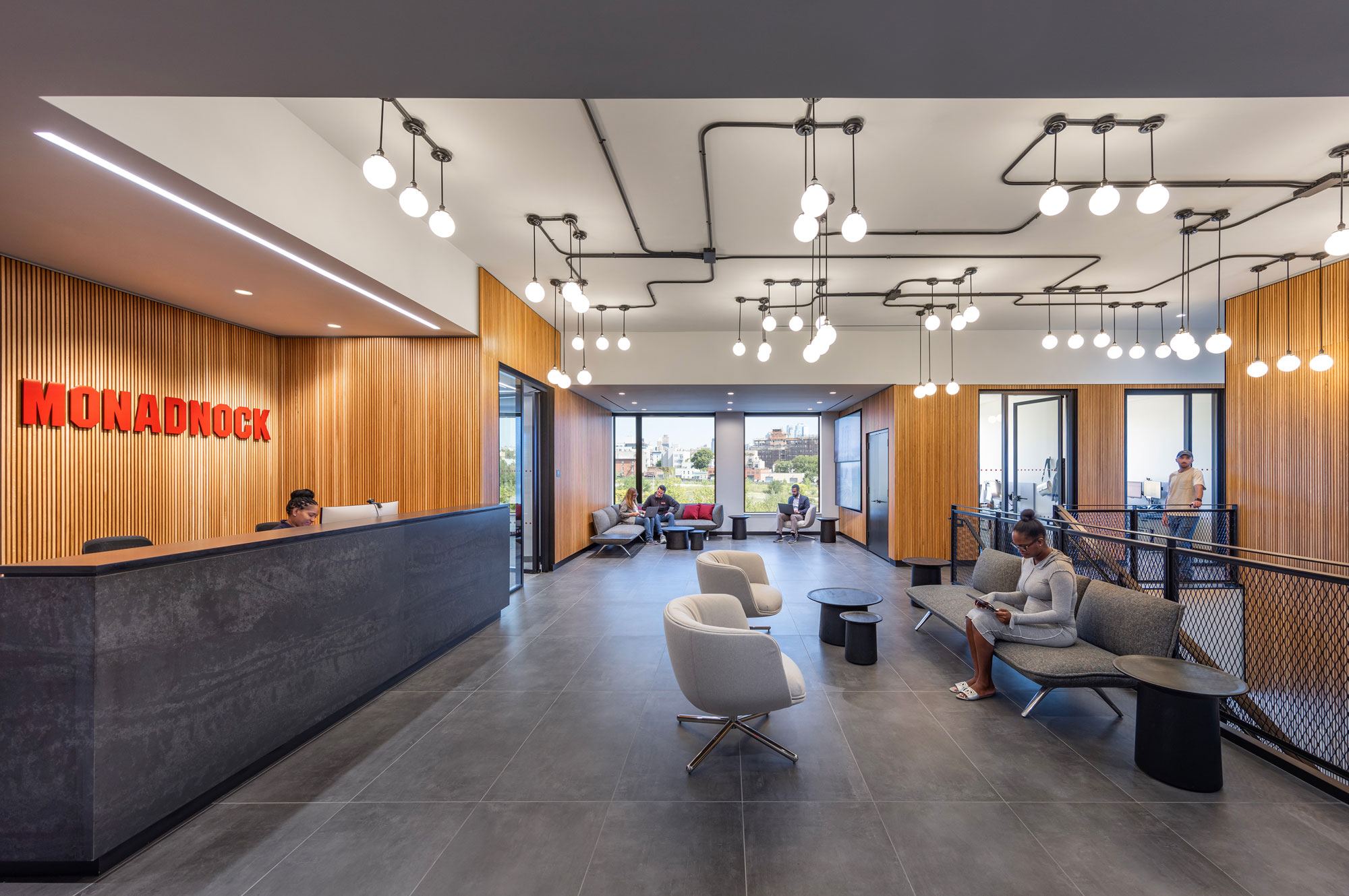 300 Huntington 1738 Albert Vecerka 12 Office Space