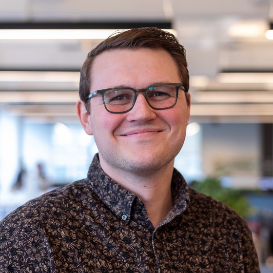 Richardson Davis 560