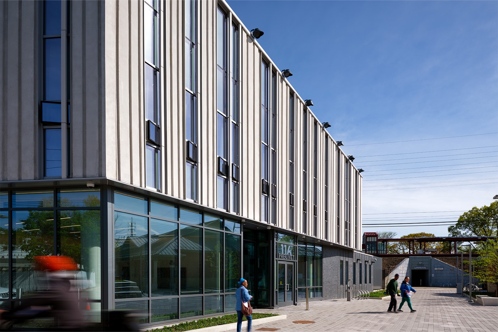 Dattner-Architects-116-Precinct-Rollover