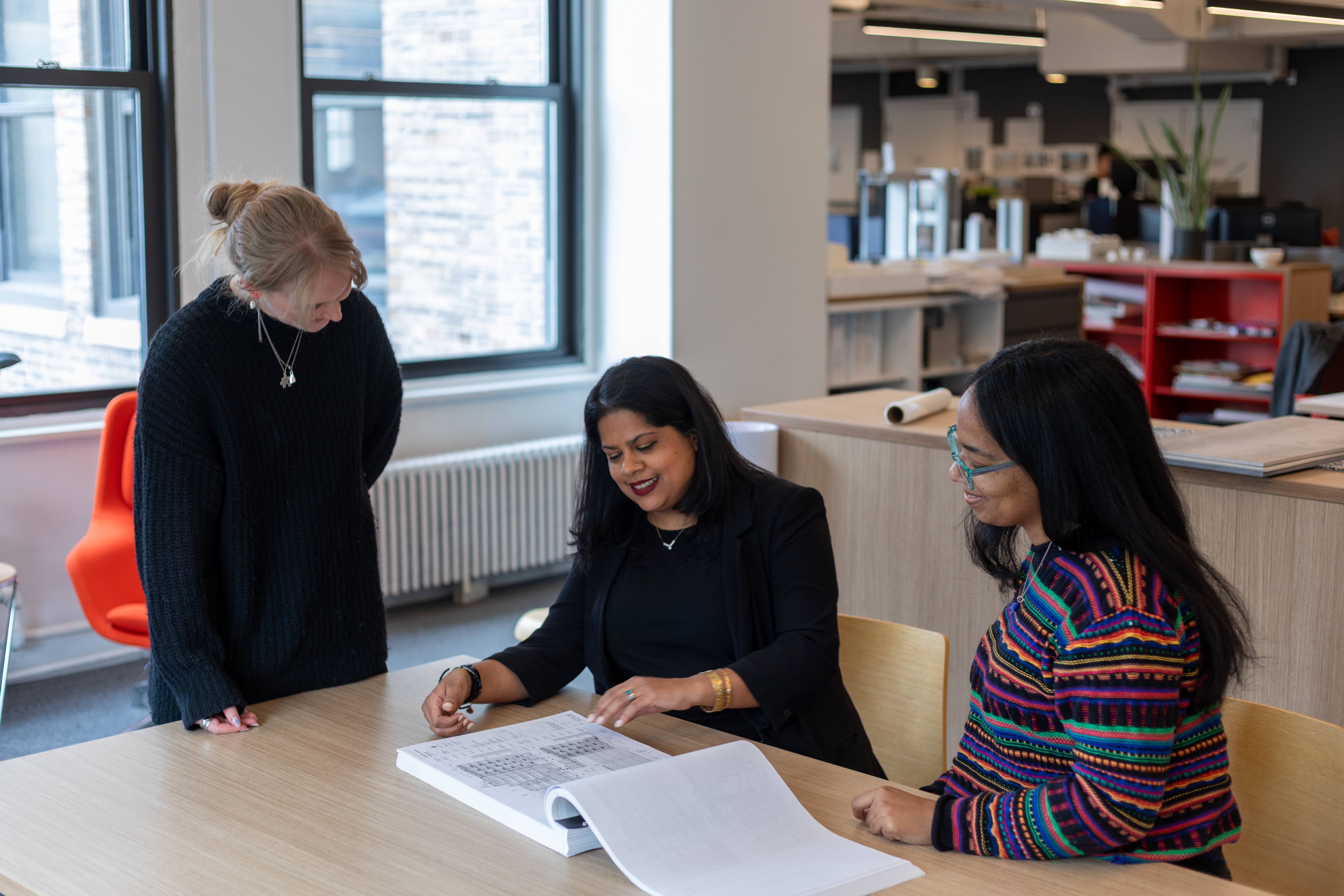 Office Candids SS 1 6