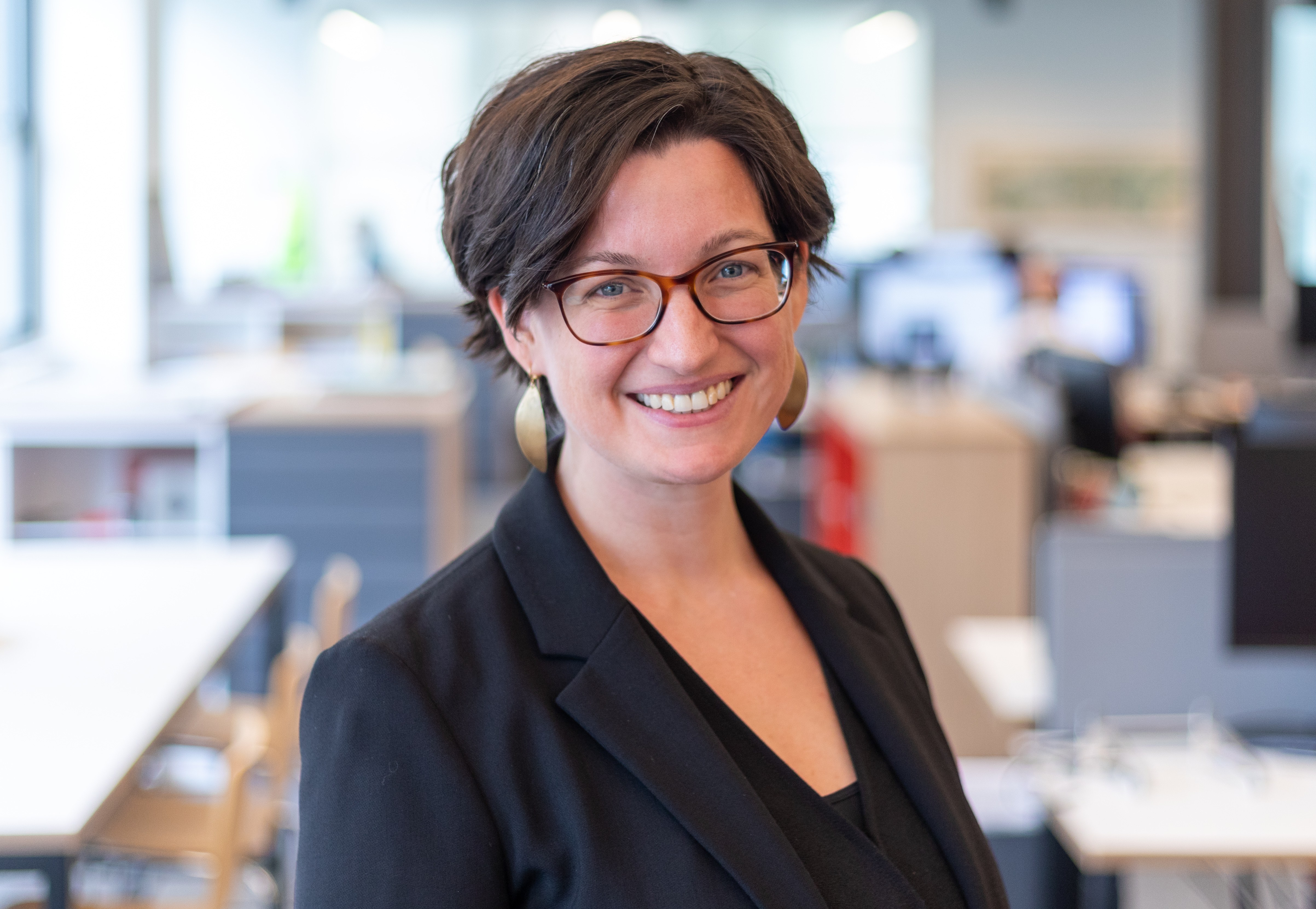 McKinstry Heather H New