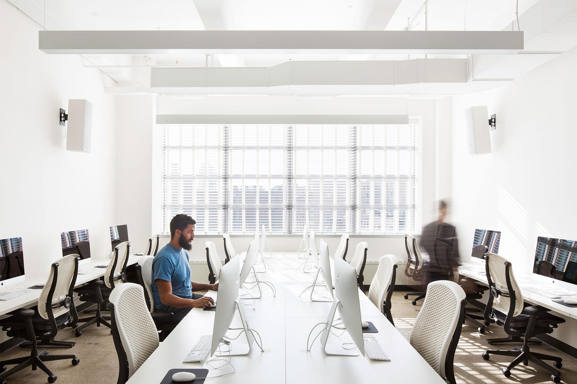 Brooklyn College Graduate School of Cinema