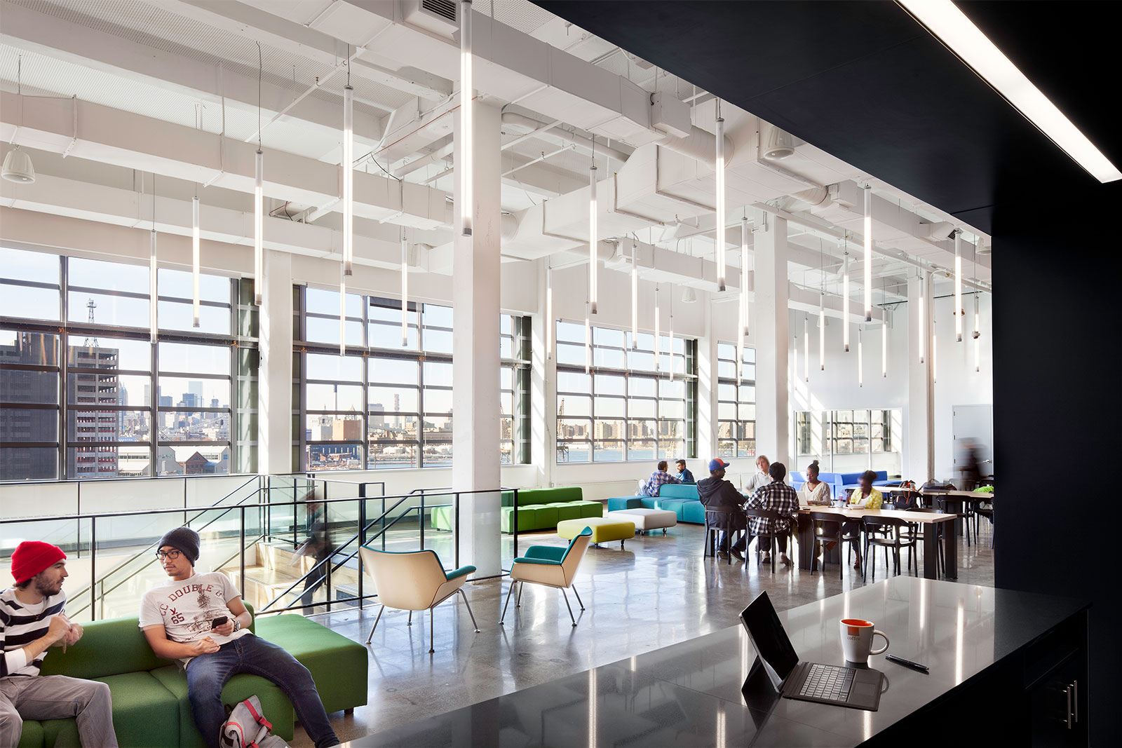 Brooklyn College Graduate School of Cinema