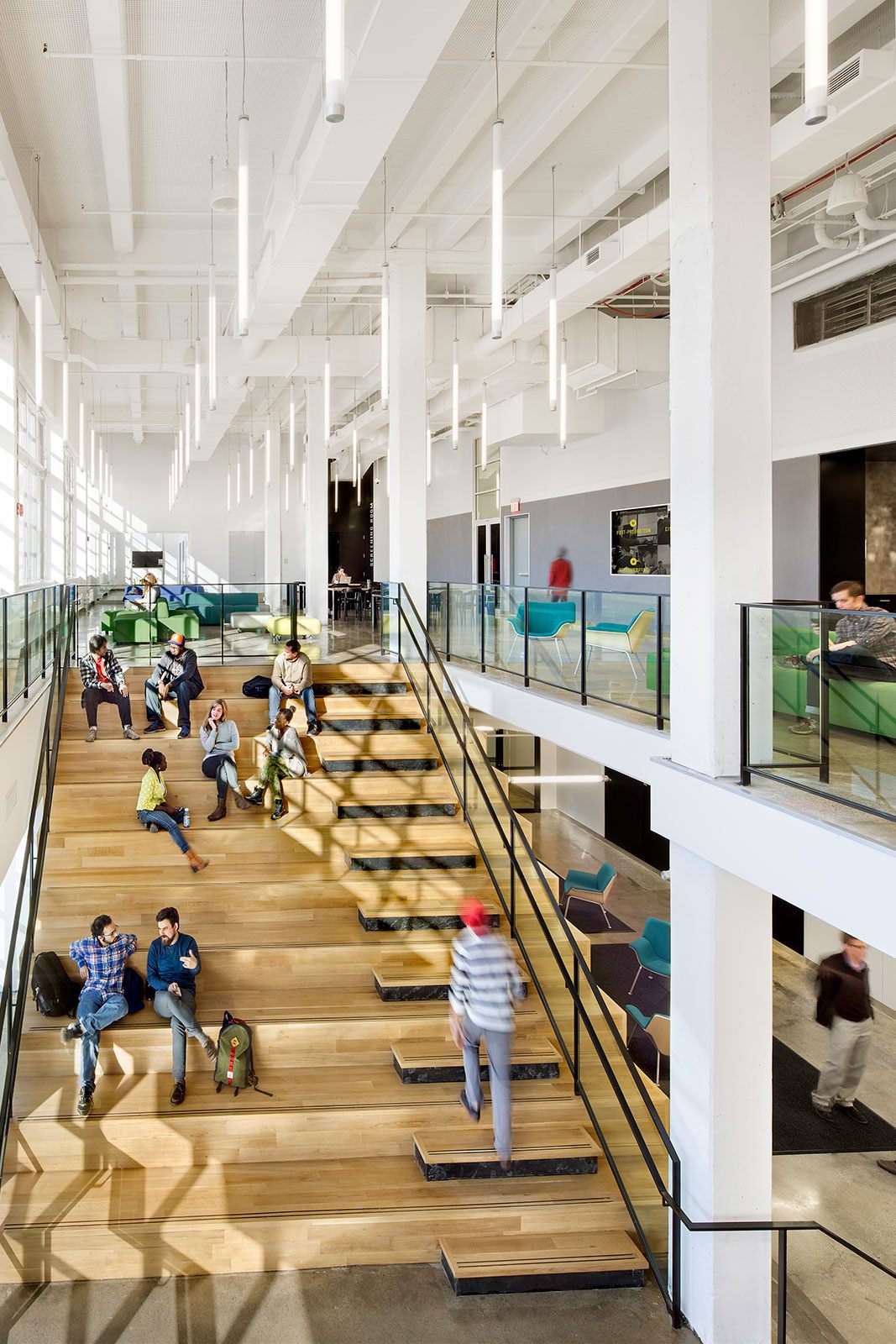 Brooklyn College Graduate School of Cinema