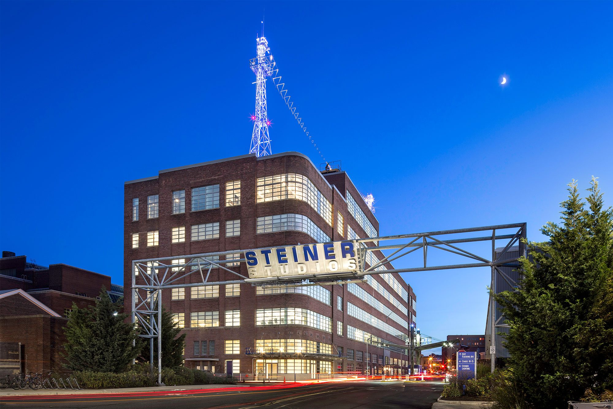 Brooklyn College Graduate School of Cinema