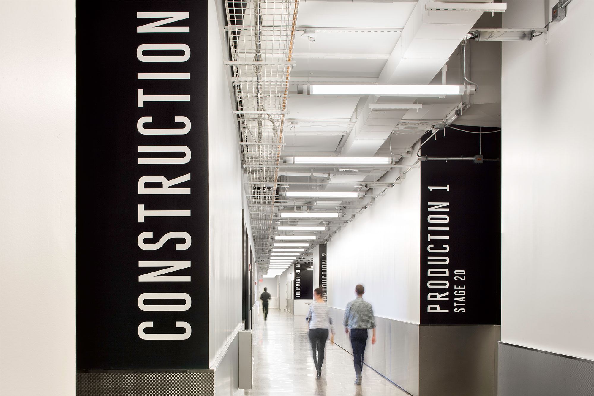 Brooklyn College Graduate School of Cinema