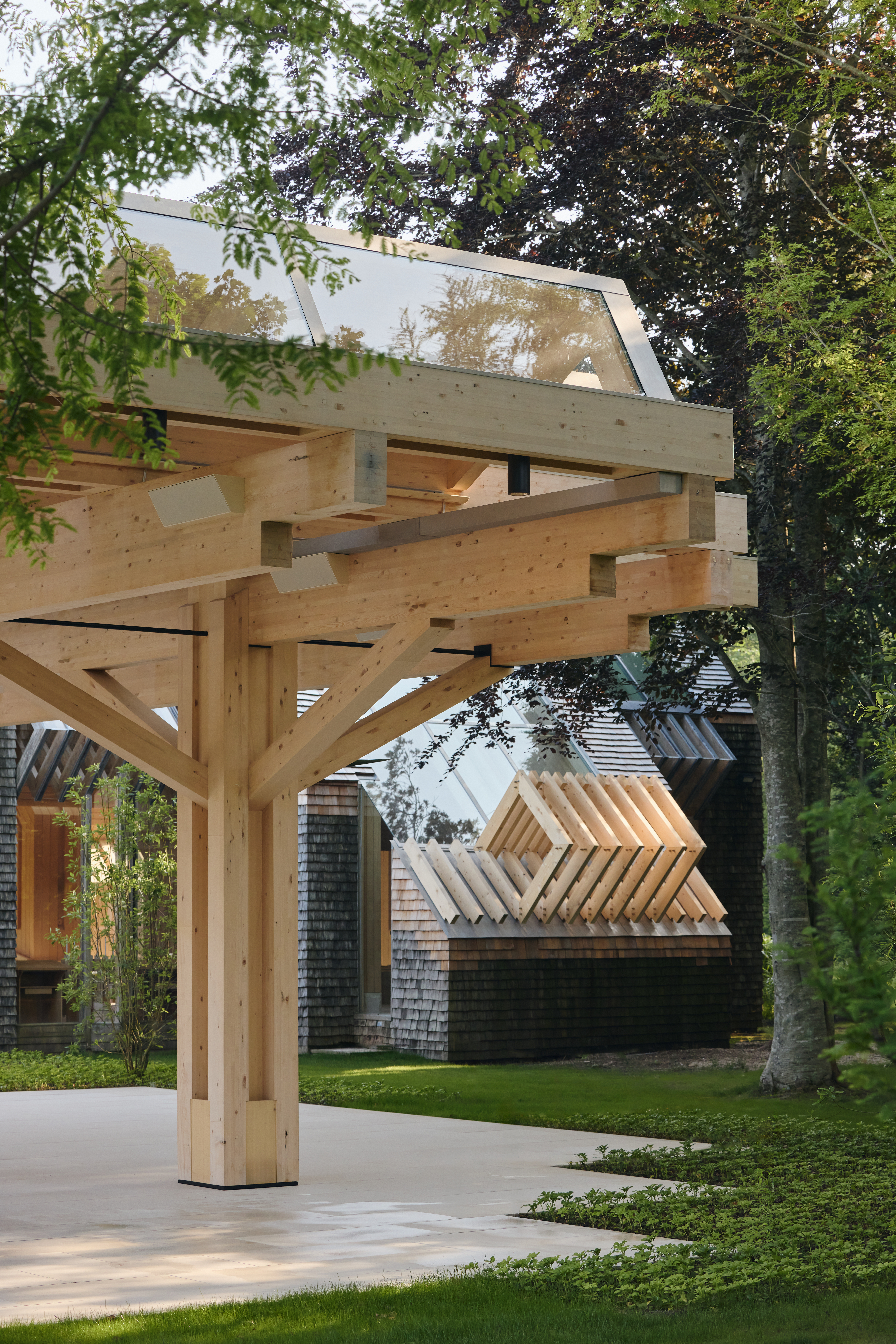 Jewish Center of the Hamptons_Pinboard 1