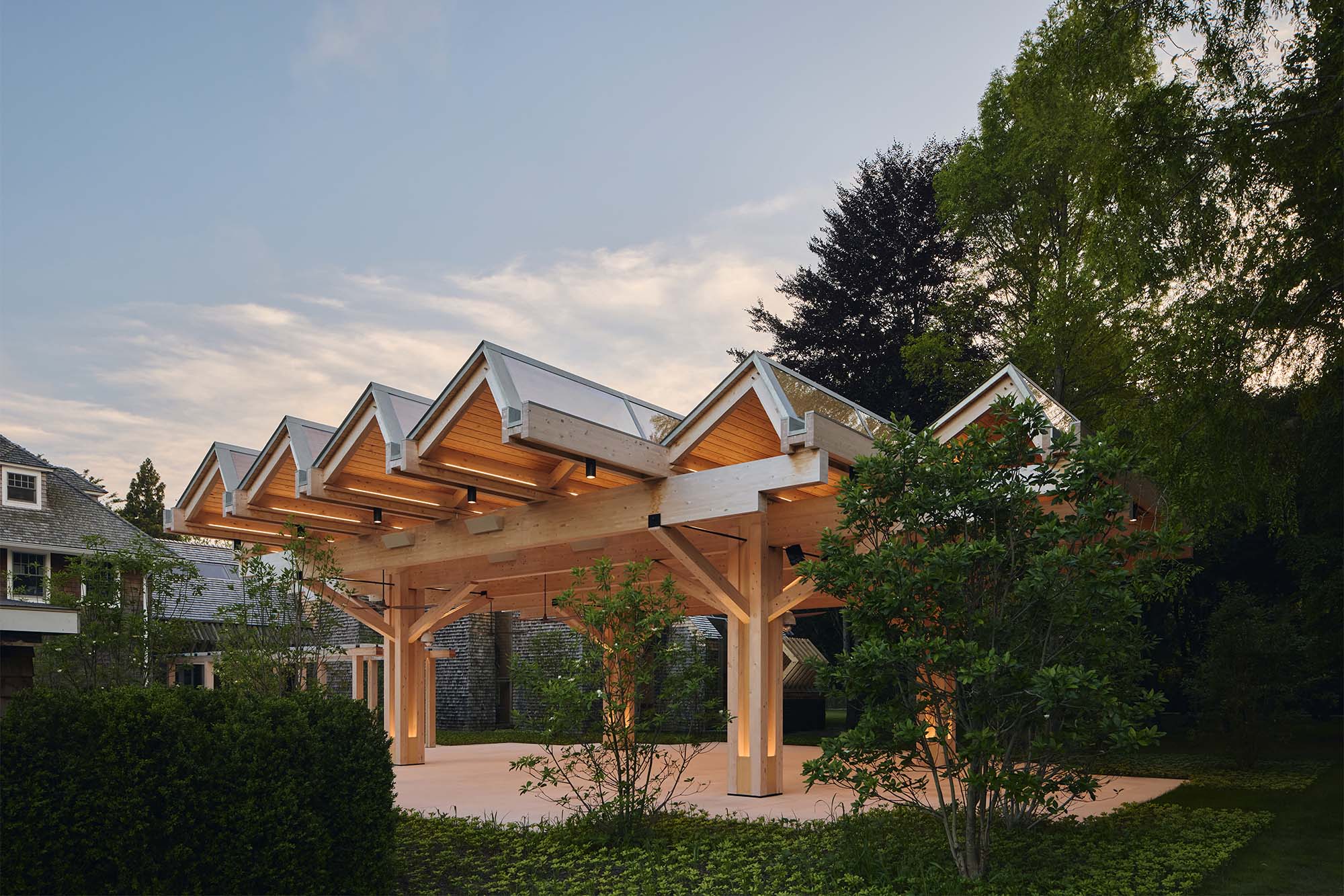 Jewish Center of the Hamptons_Pinboard 3