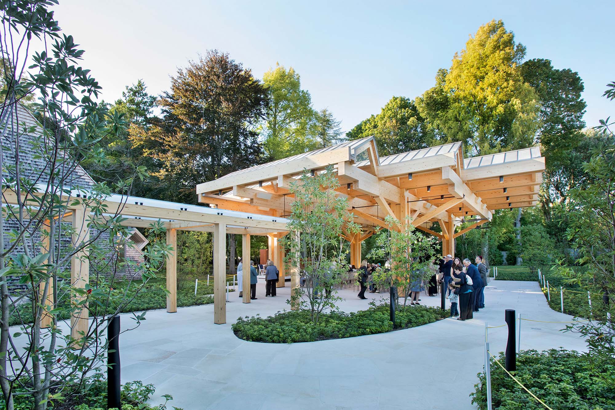 Jewish Center of the Hamptons_Pinboard 4