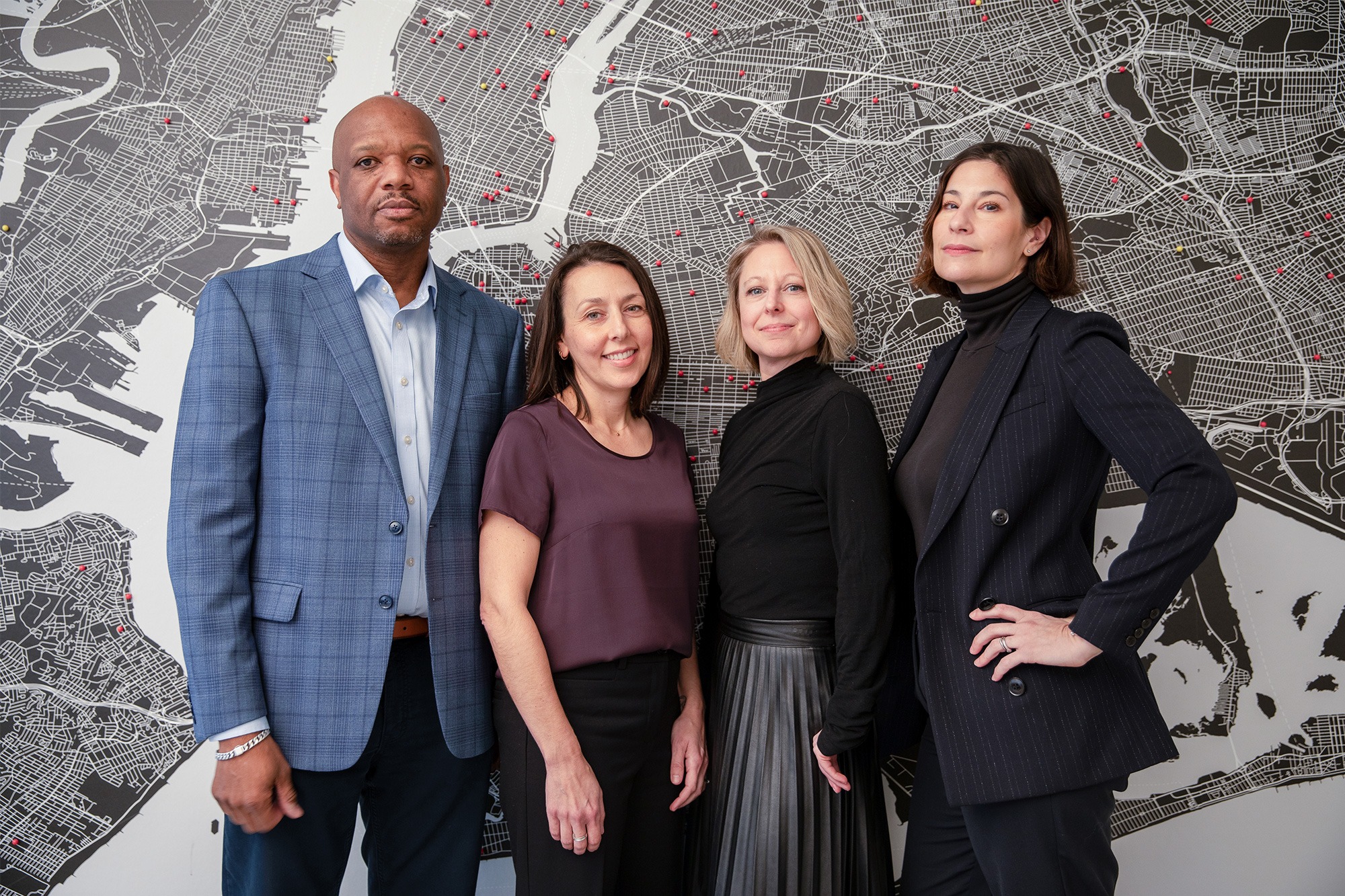 Associate Principal Promotions