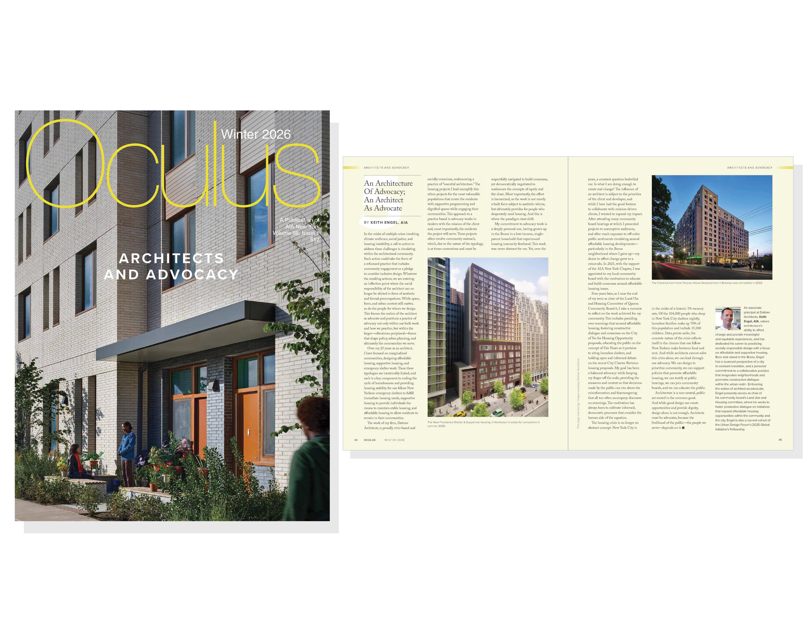 2026 Winter Oculus Layout