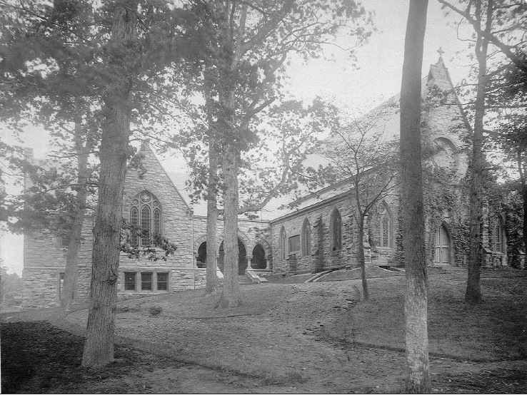 St. James Church_1895